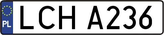 LCHA236