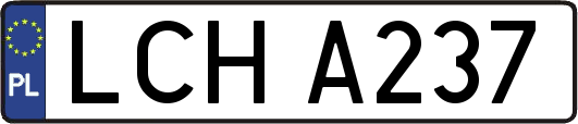 LCHA237