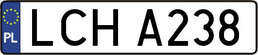 LCHA238