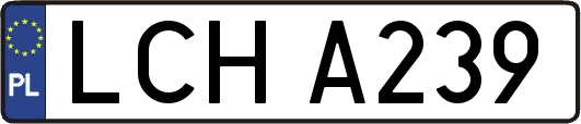 LCHA239