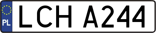 LCHA244