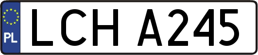 LCHA245