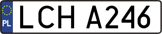 LCHA246