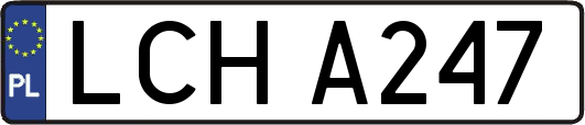 LCHA247