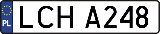 LCHA248