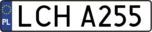 LCHA255