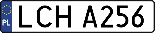LCHA256