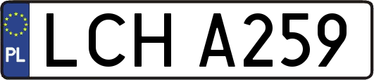 LCHA259