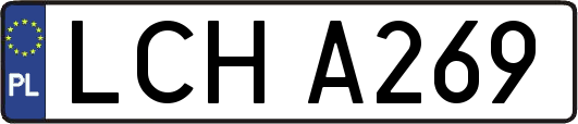 LCHA269