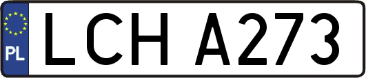 LCHA273