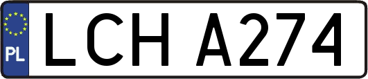 LCHA274