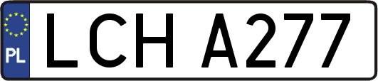 LCHA277