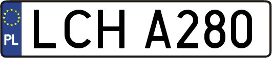 LCHA280