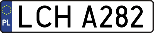 LCHA282