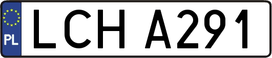 LCHA291