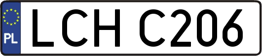 LCHC206