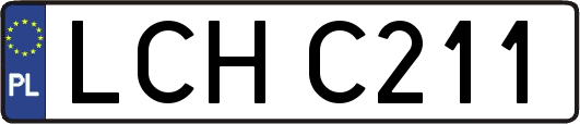 LCHC211