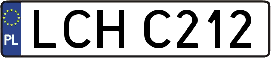 LCHC212