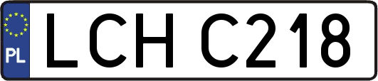 LCHC218