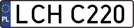 LCHC220