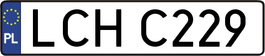 LCHC229