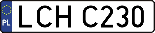 LCHC230