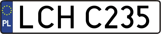 LCHC235