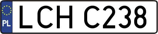 LCHC238