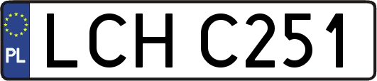 LCHC251