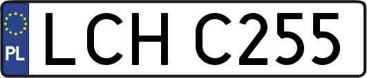 LCHC255