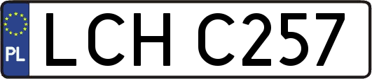LCHC257