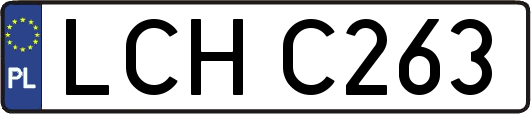 LCHC263
