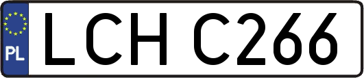 LCHC266