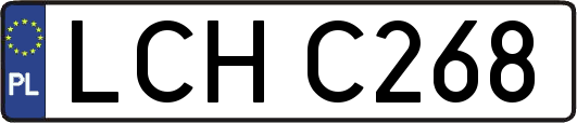 LCHC268