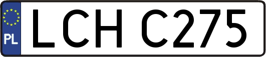 LCHC275