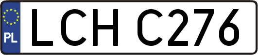 LCHC276
