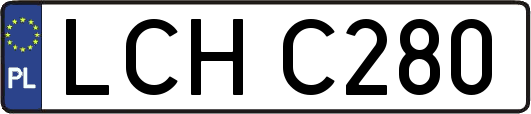 LCHC280