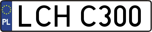 LCHC300