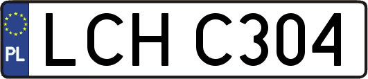 LCHC304
