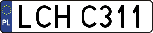 LCHC311