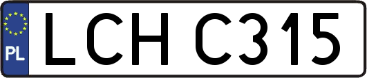 LCHC315