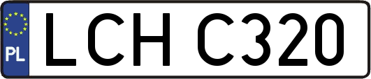 LCHC320