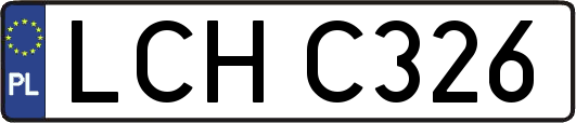 LCHC326