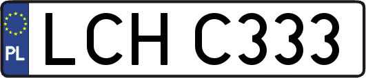 LCHC333