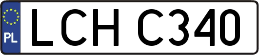 LCHC340