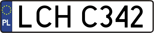 LCHC342