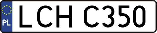 LCHC350