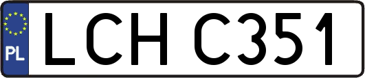 LCHC351