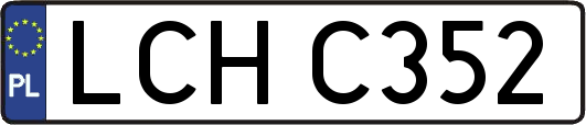 LCHC352