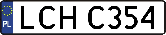 LCHC354